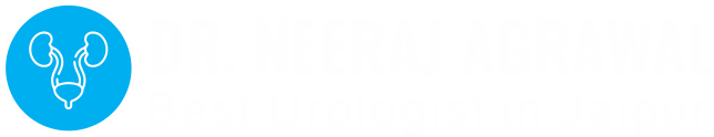 Dr. Neeraj Agrawal