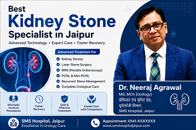 Best Kidney Specilist in Jaipur