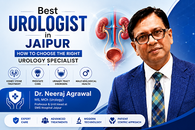 Best urologist in Jaipur 1