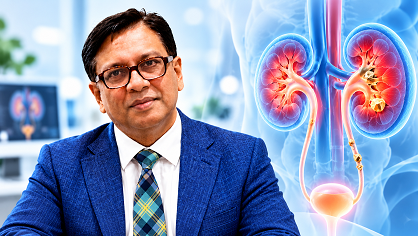 Best Kidney Specialist in Jaipur