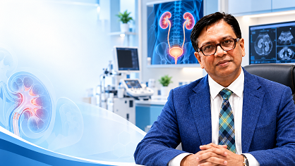 Best Urologist in Jaipur